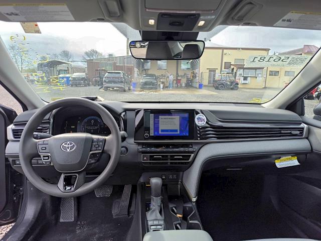 Фото 9 - TOYOTA CAMRY