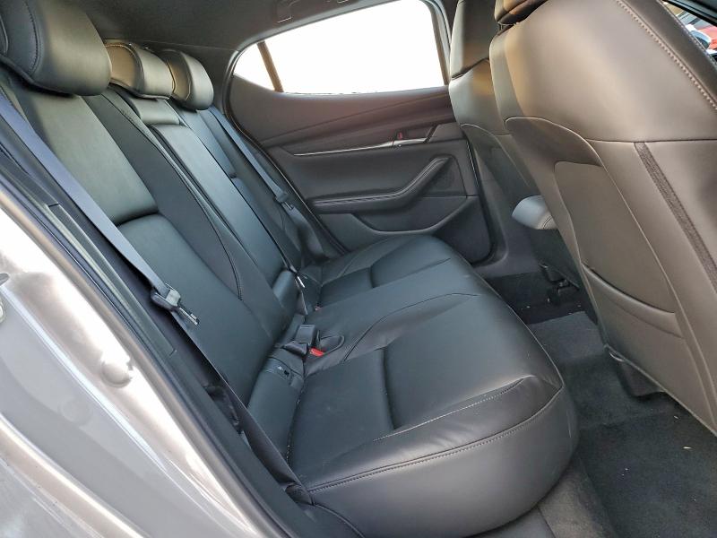 MAZDA 3 SELECT S 2024 VIN JM1BPAKM6R1716094