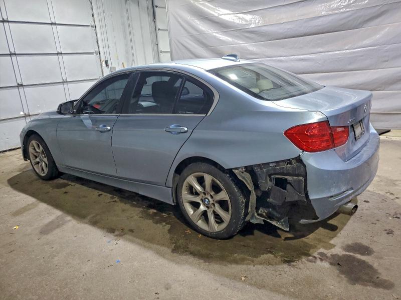 Фото 2 - BMW 3 SERIES