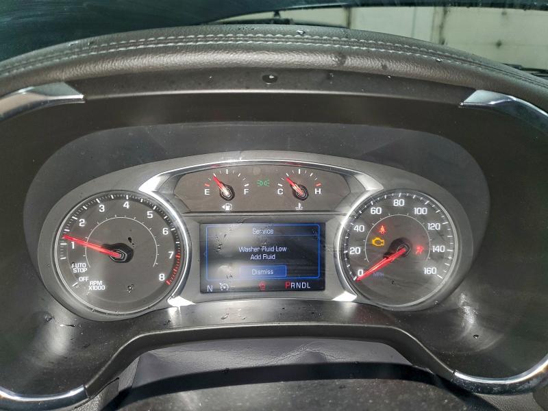 Фото 9 - CHEVROLET BLAZER