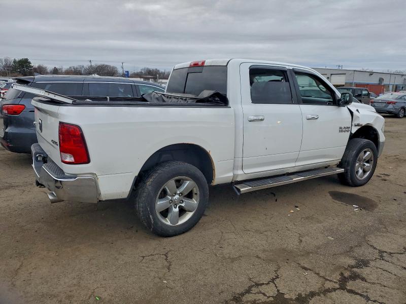 Фото 3 - RAM 1500