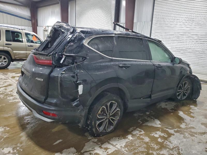 Фото 3 - HONDA CRV