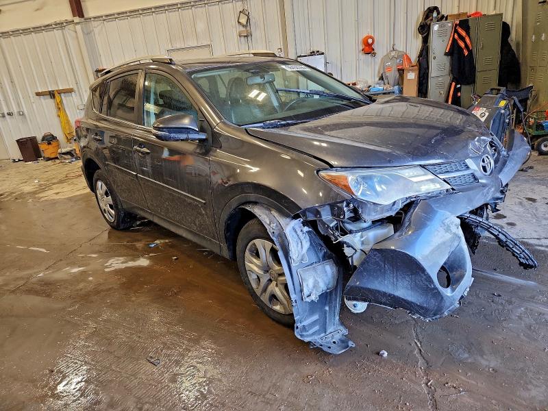 Фото 4 - TOYOTA RAV4