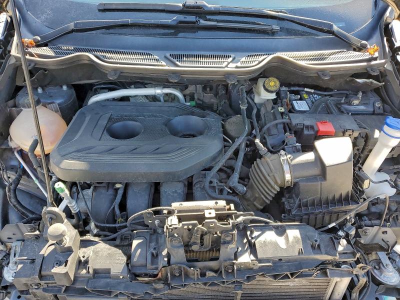 Фото 11 - FORD ECOSPORT