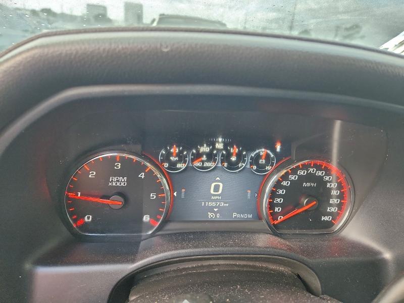 Фото 9 - GMC SIERRA