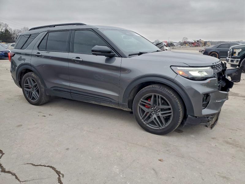 Фото 4 - FORD EXPLORER