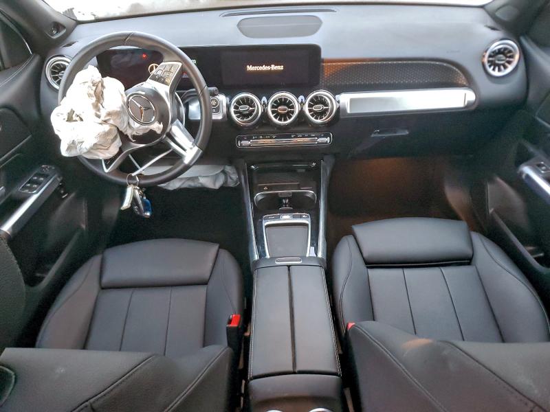 Фото 8 - MERCEDES-BENZ GLB-CLASS