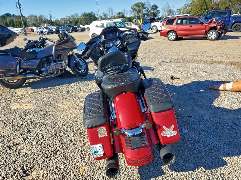 HARLEY-DAVIDSON FL 2023