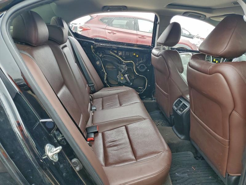 Фото 10 - ACURA TLX