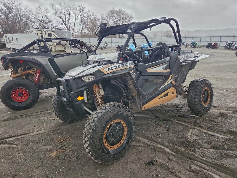 POLARIS RZR 1000XP 2018