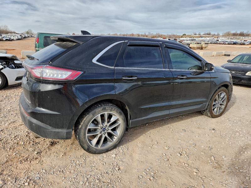 Фото 3 - FORD EDGE