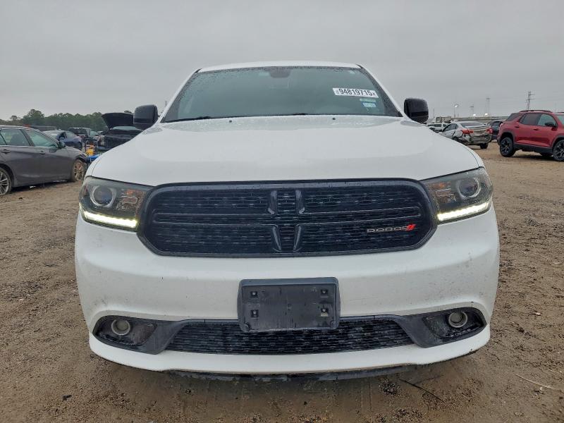 Фото 5 - DODGE DURANGO