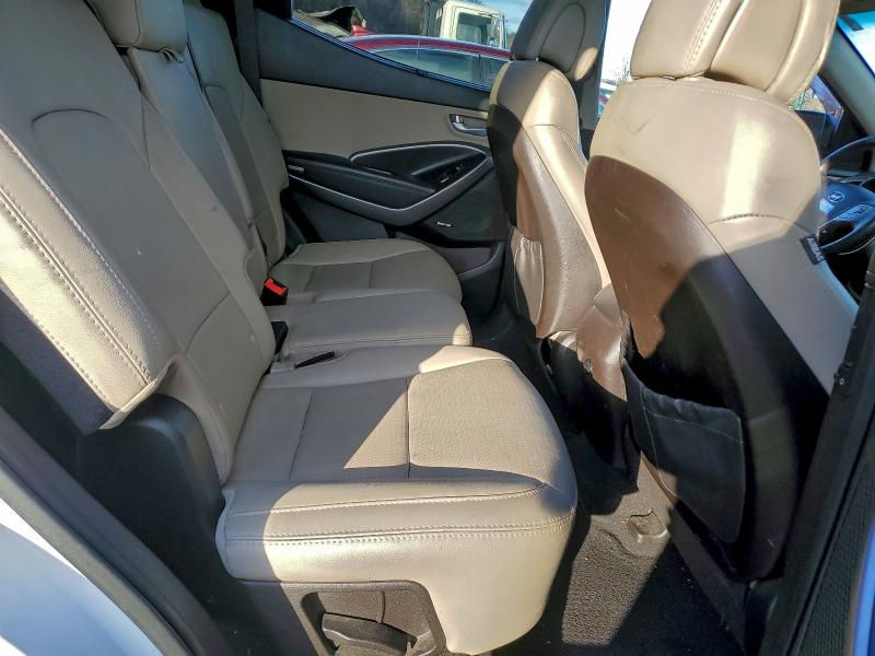 Фото 11 - HYUNDAI SANTA FE