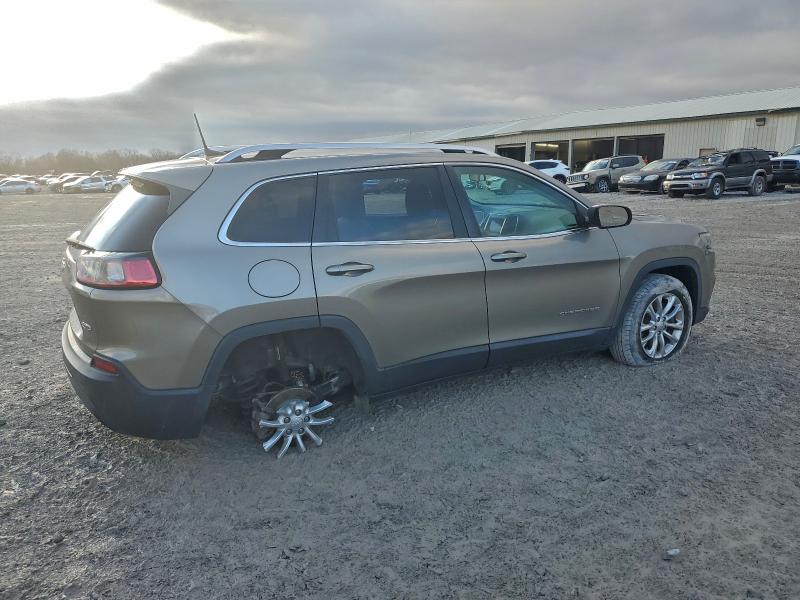 Фото 3 - JEEP GRAND CHER