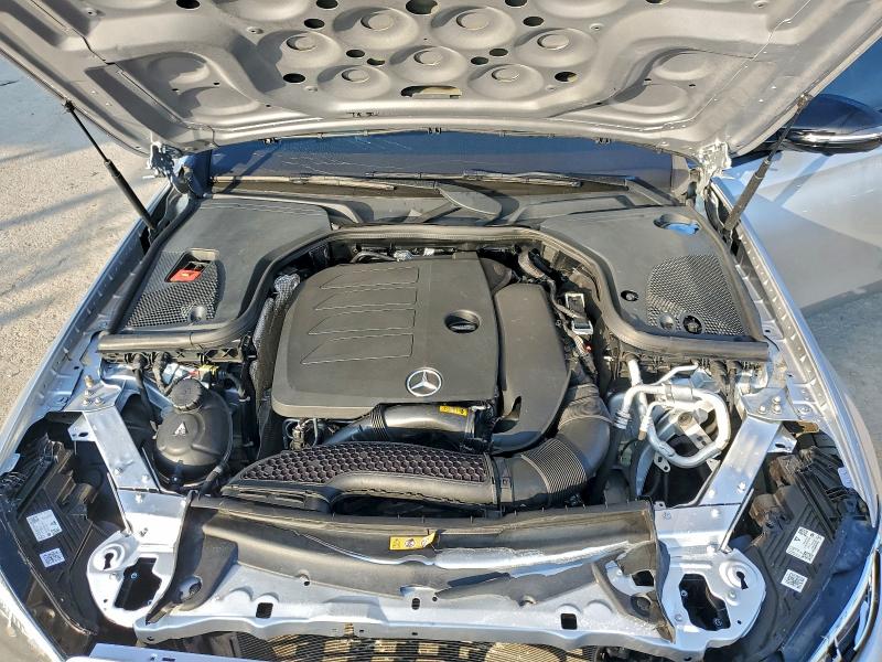 Фото 11 - MERCEDES-BENZ E-CLASS