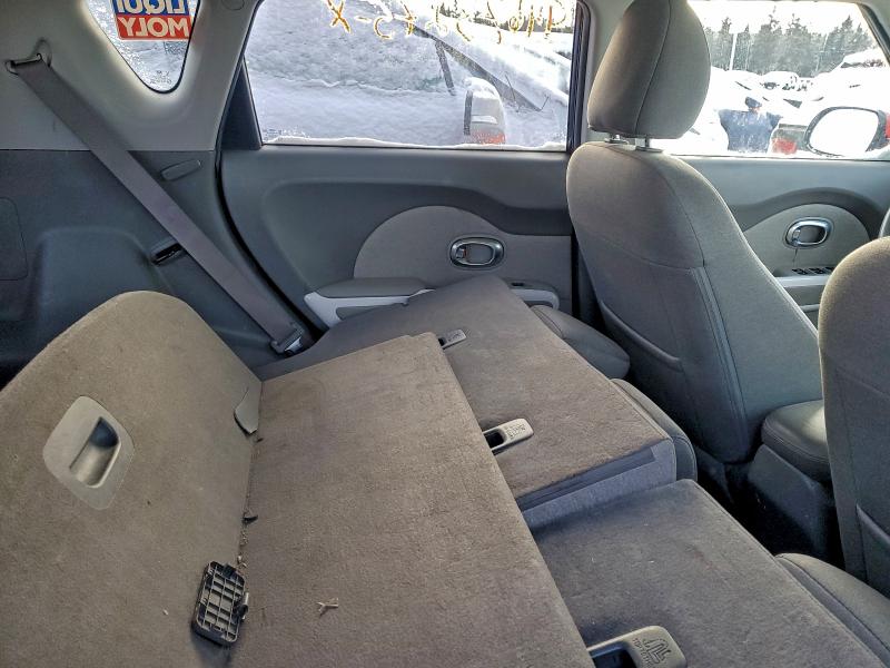 Фото 11 - KIA SOUL