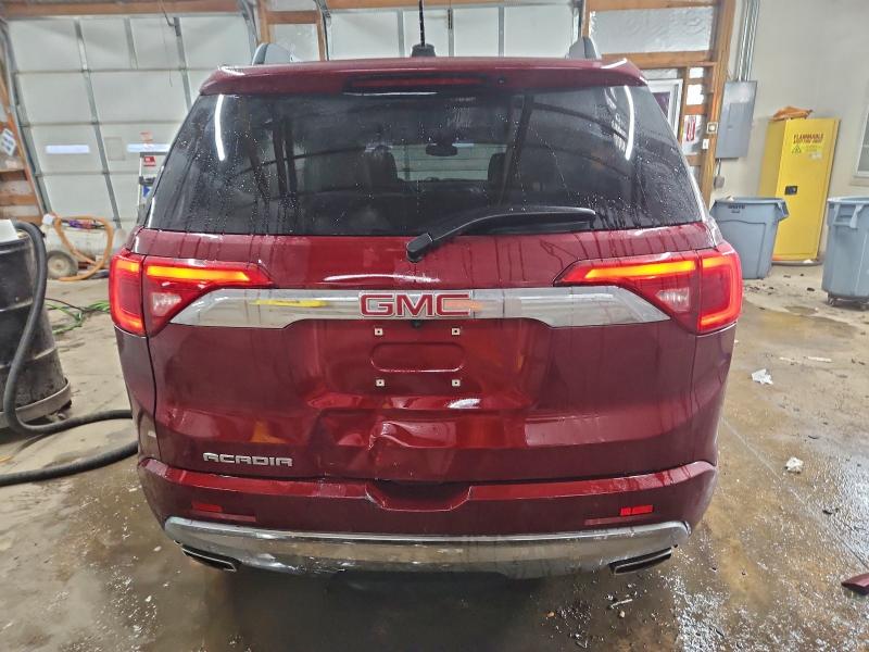 GMC ACADIA DEN 2017 VIN 1GKKNPLS3HZ211124