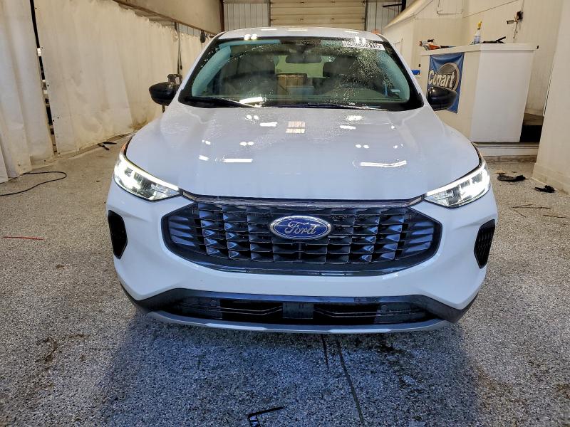 FORD ESCAPE ACT 2025 VIN 1FMCU9GNXSUB19740