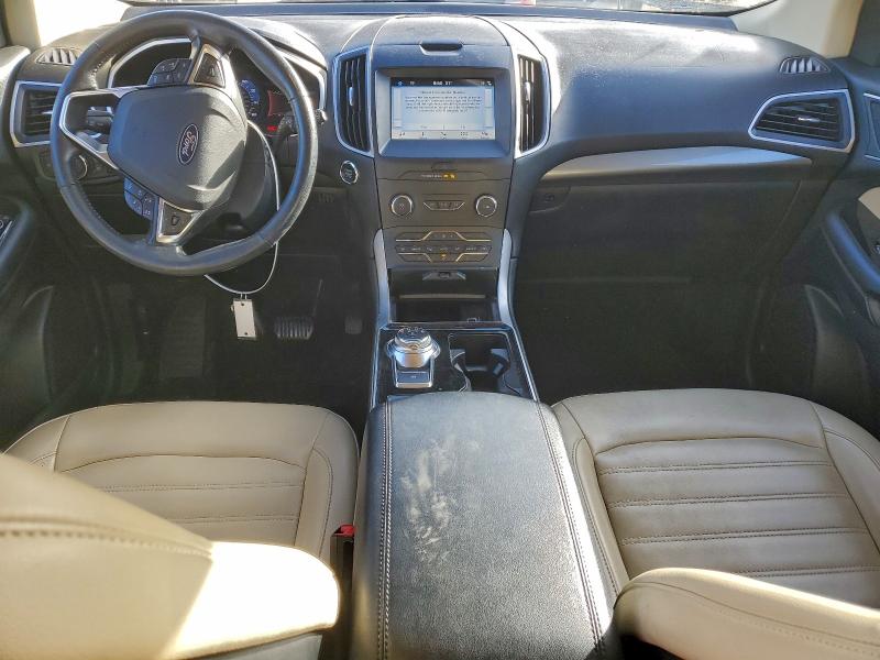 Фото 8 - FORD EDGE