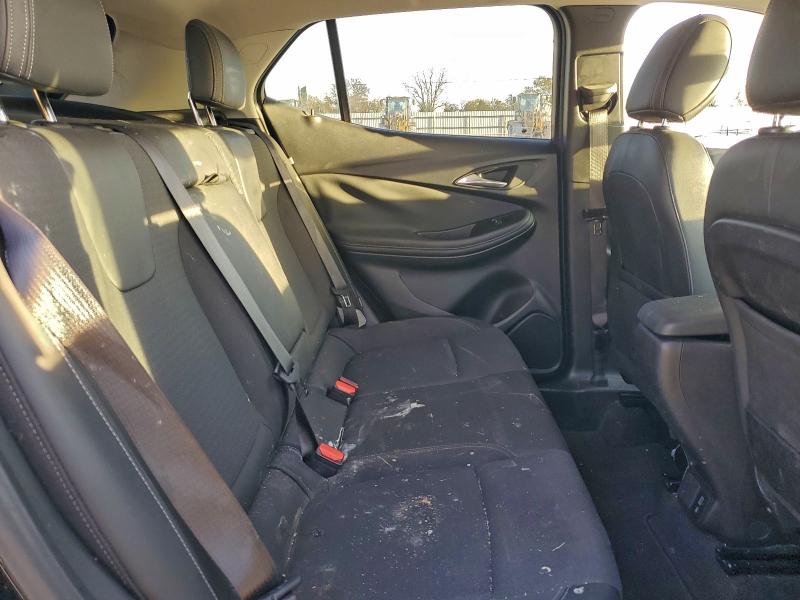 Фото 11 - BUICK ENCORE