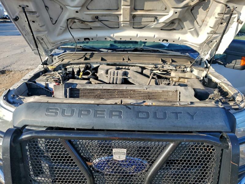 Фото 11 - FORD F250