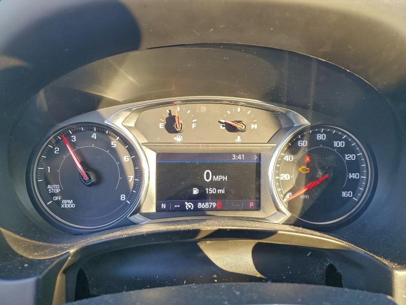 Фото 9 - GMC TERRAIN