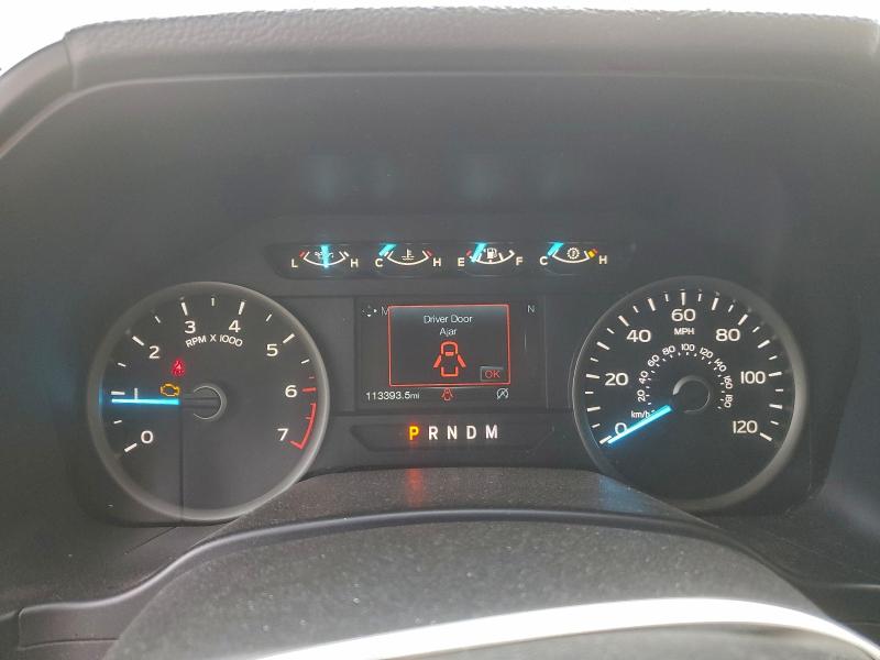 Фото 9 - FORD F-150