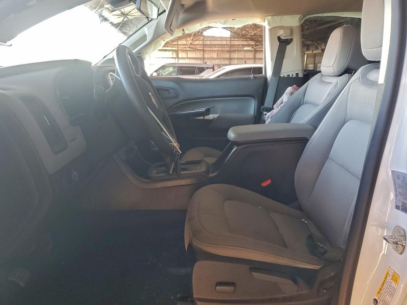 Фото 7 - CHEVROLET COLORADO