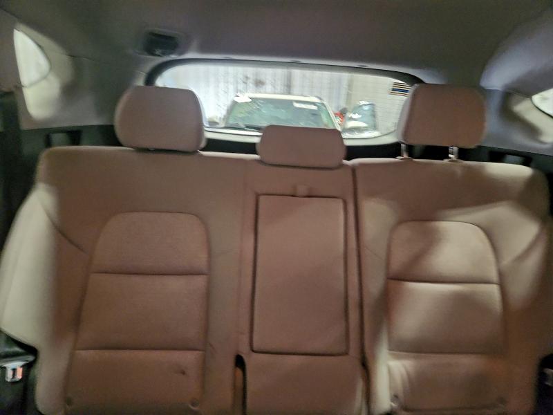 Фото 10 - HYUNDAI TUCSON