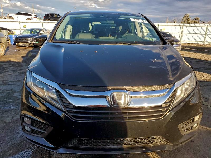 Фото 5 - HONDA All Models