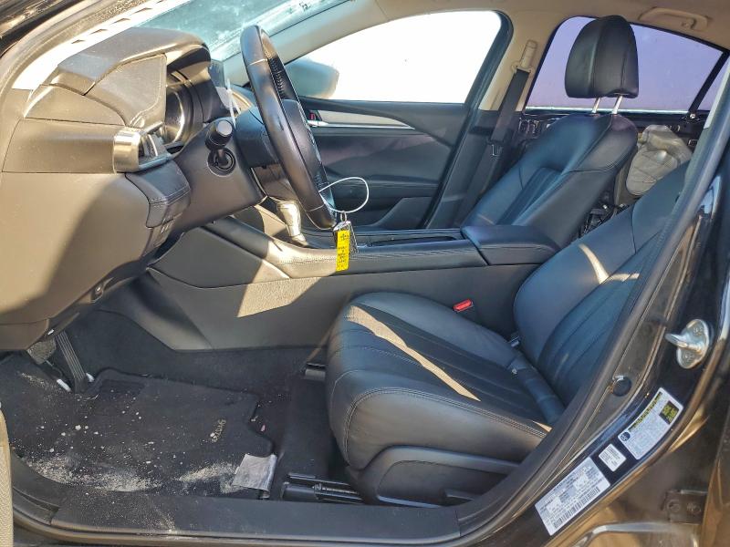 Фото 7 - MAZDA 6