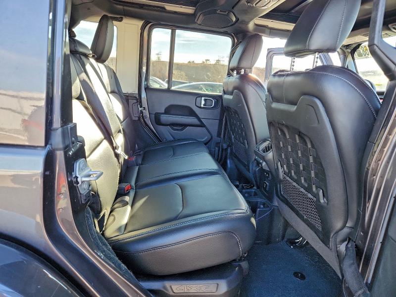 Фото 11 - JEEP WRANGLER