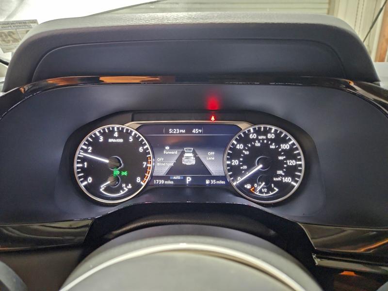 Фото 9 - NISSAN PATHFINDER