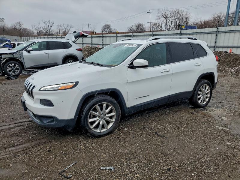 Фото 1 - JEEP GRAND CHER