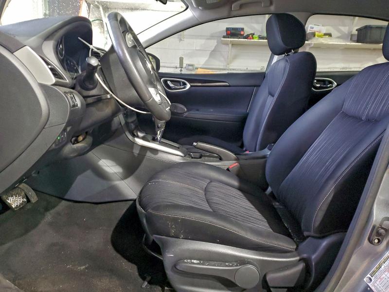 Фото 7 - NISSAN SENTRA