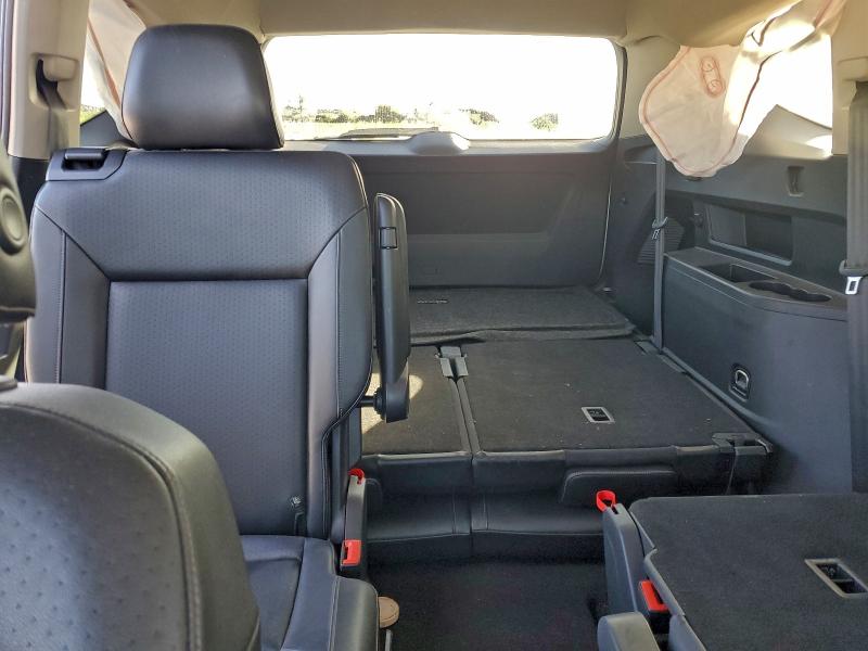 Фото 10 - VOLKSWAGEN ATLAS