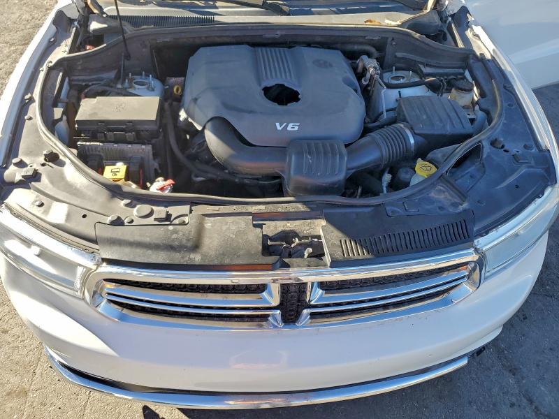 Фото 12 - DODGE DURANGO