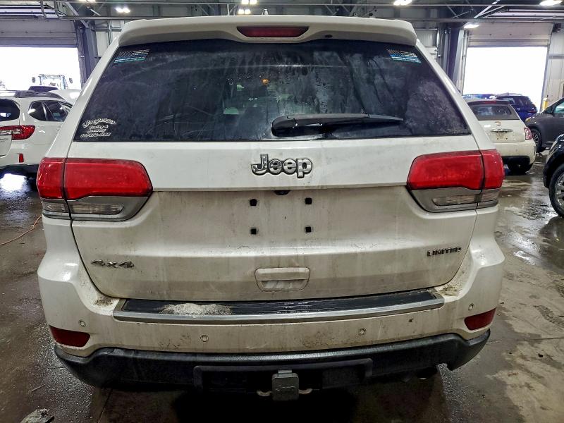 Фото 6 - JEEP GRAND CHER