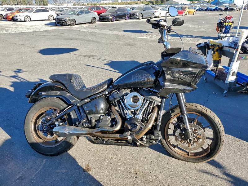 HARLEY-DAVIDSON FXLRST 2024