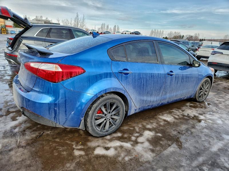 Фото 3 - KIA FORTE
