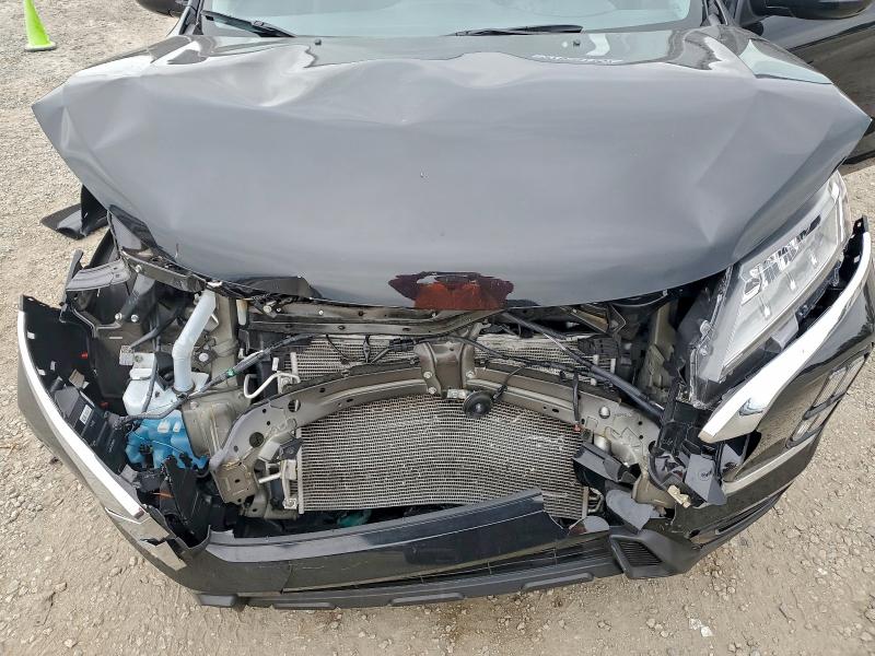 Фото 12 - MITSUBISHI OUTLANDER