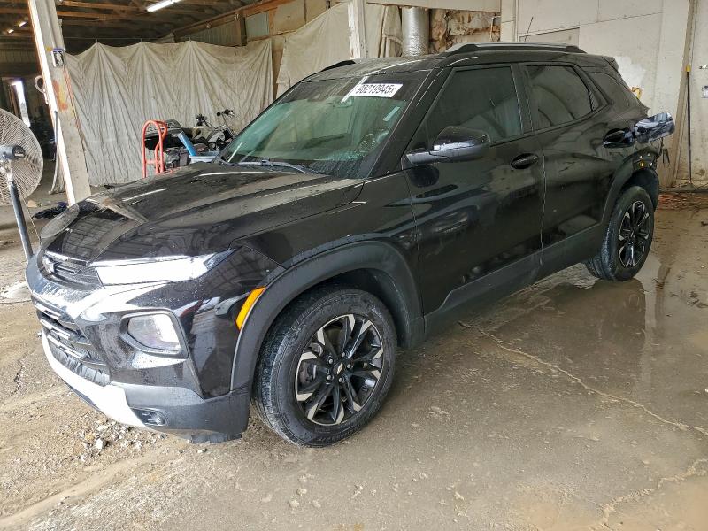 Фото 1 - CHEVROLET TRAILBLZR