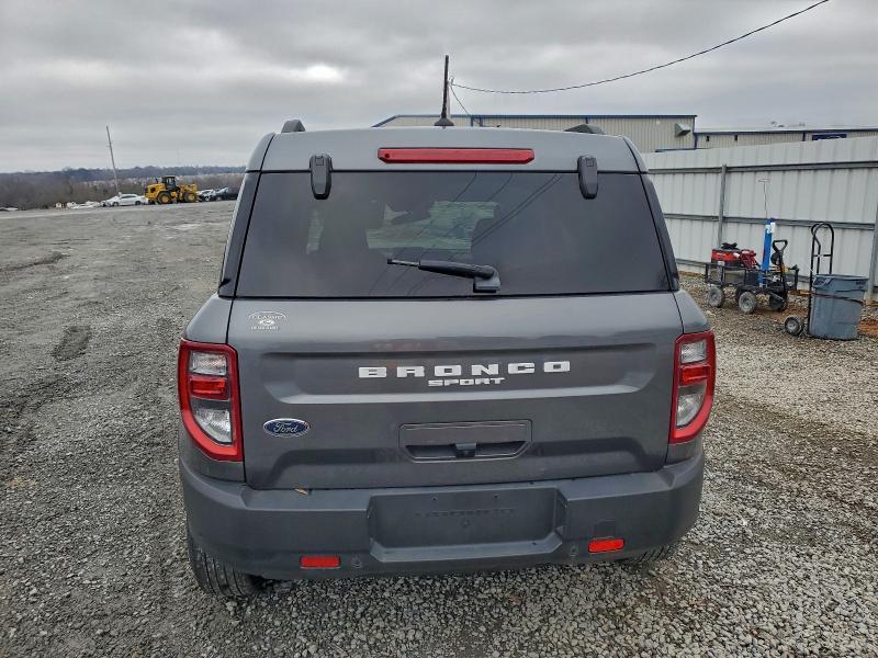 Фото 6 - FORD BRONCO