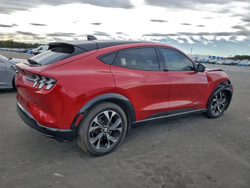 Фото 3 - FORD MUSTANG