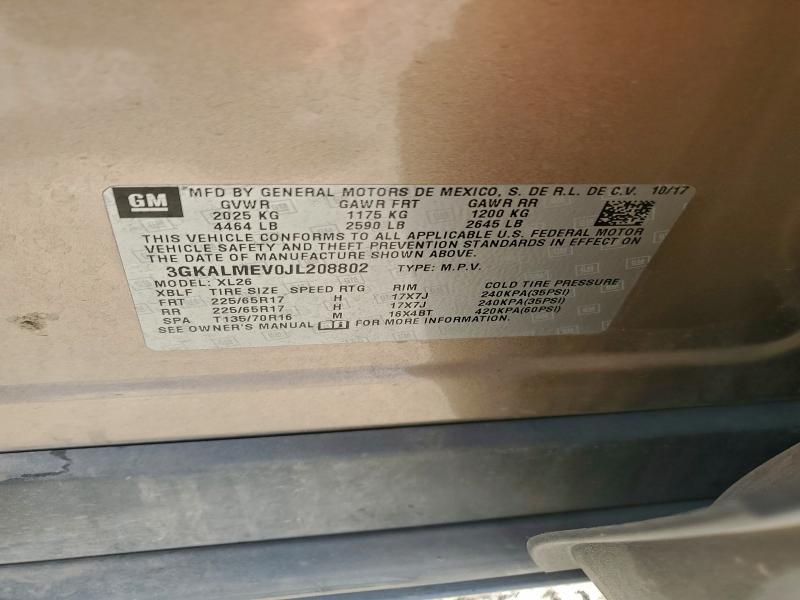 Фото 13 - GMC TERRAIN