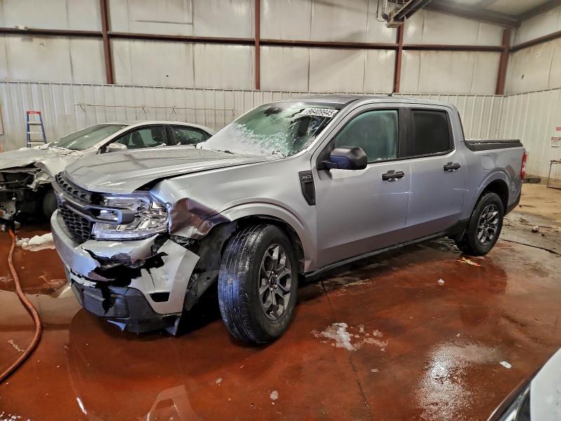 Фото 1 - FORD MAVERICK