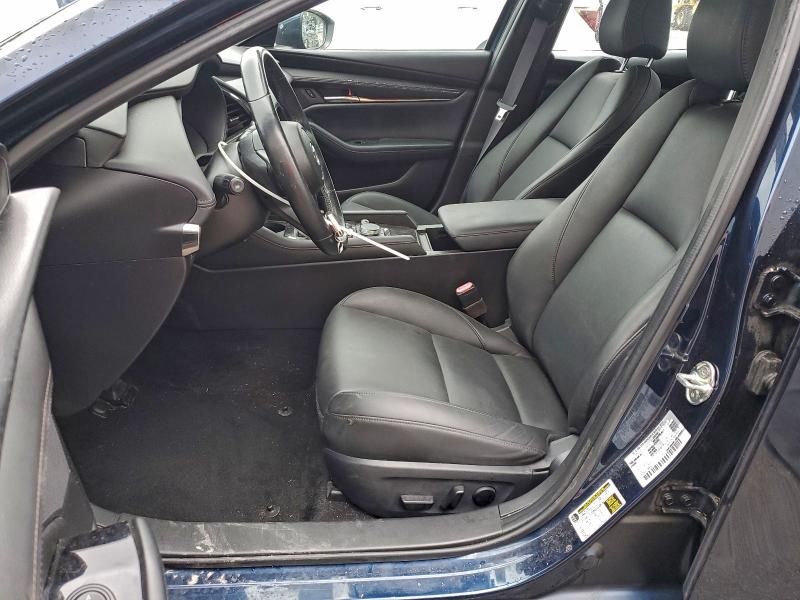 MAZDA 3 2021 VIN 3MZBPACL3MM254169