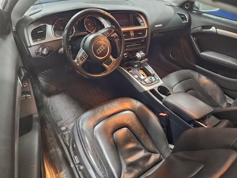 Фото 8 - AUDI A5