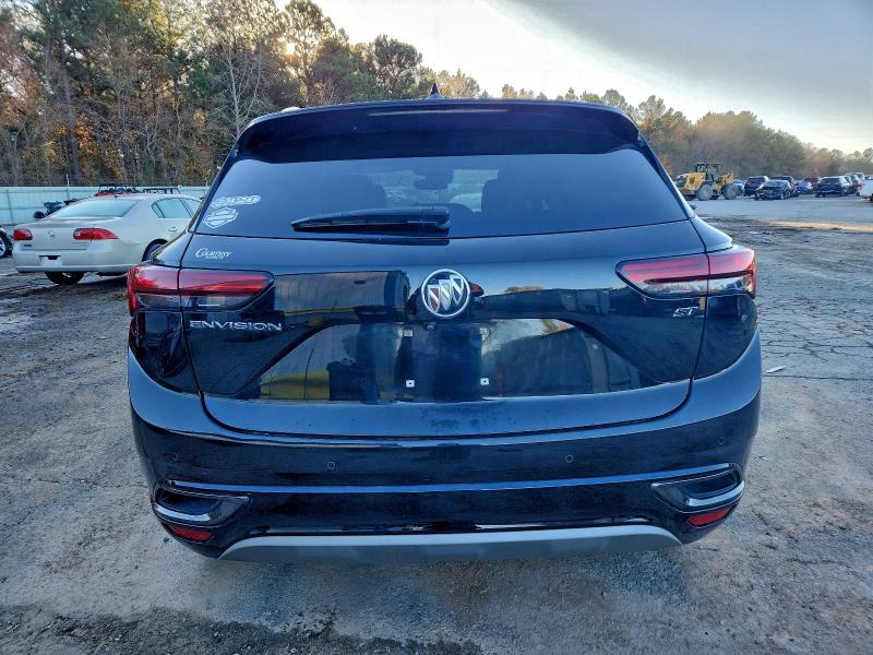 Фото 6 - BUICK ENVISION