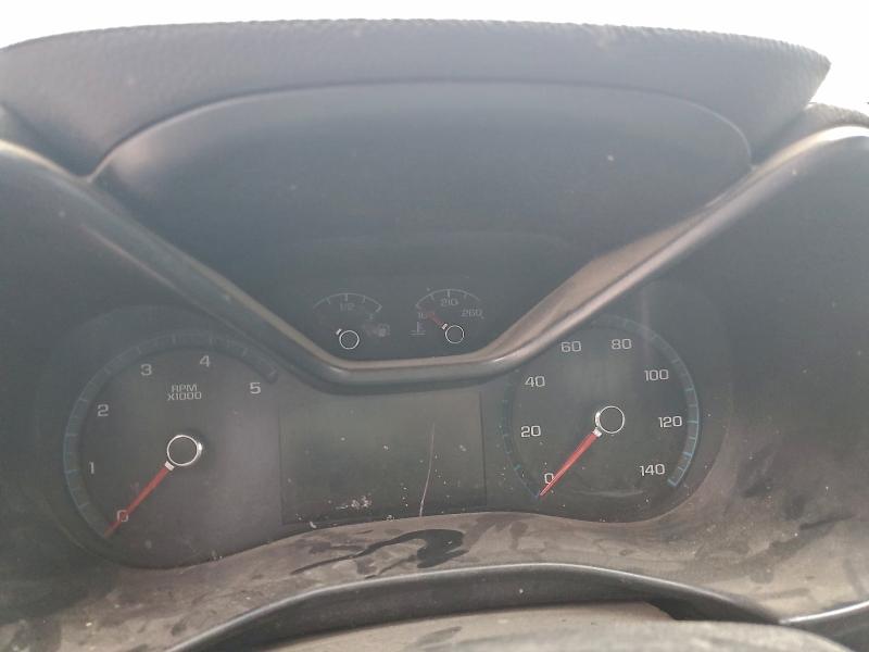 Фото 9 - CHEVROLET COLORADO